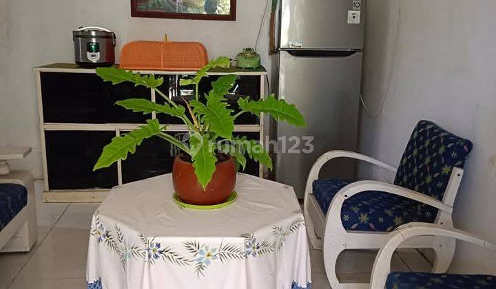 Rumah Murah 78m² di Cluster Nyaman Nyatnyono, Ungaran 2