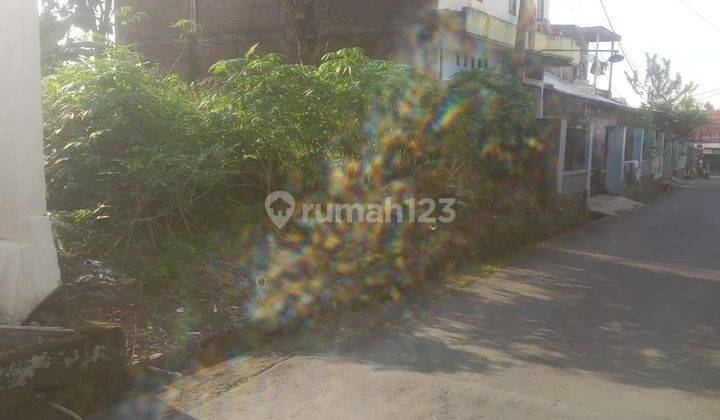 Investasi Tanah 429 m² Siap Bangun, Susukan, Ungaran 2