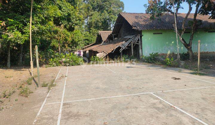 Tanah Sleman, 200 Jt an SHM Cocok Hunian, Utara Palagan 2