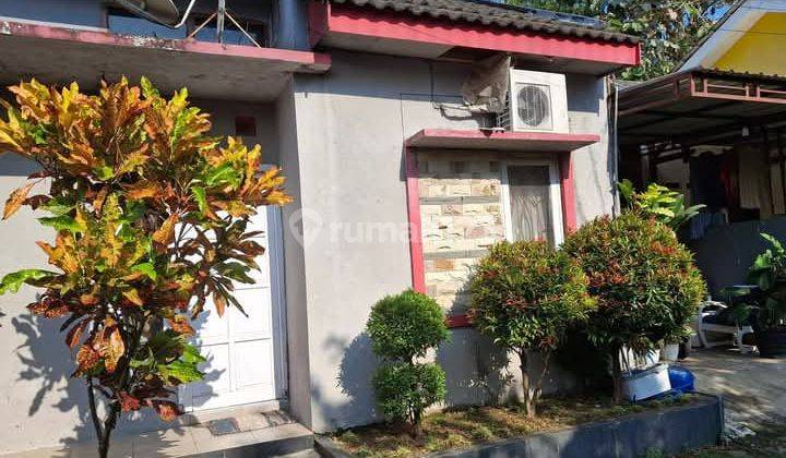 Rumah Murah 78m² di Cluster Nyaman Nyatnyono, Ungaran 1