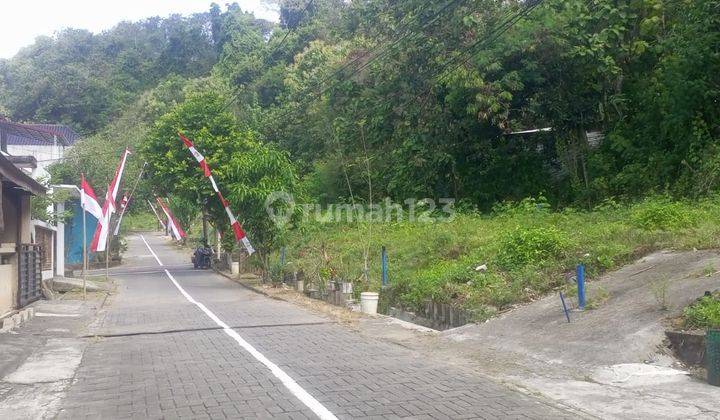 Tanah di Undip, Semarang SHM 66 m² Cocok Kosan Pun Hunian 1