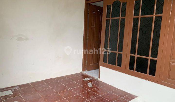 Hanya 400 Jutaan Rumah Modern di Mapagan Ungaran 2