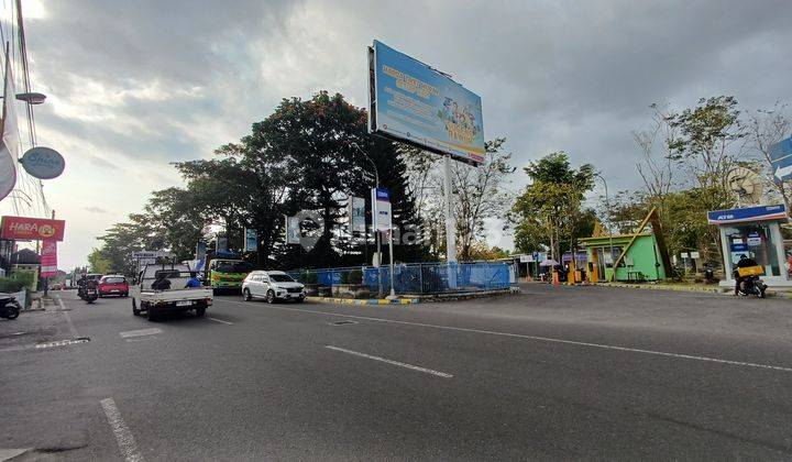 Tanah Pekarangan Ringroad Jogja Investasi Menguntungkan 2