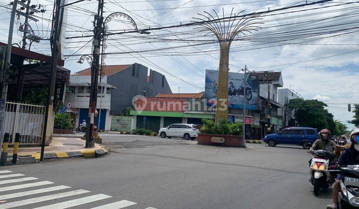 Tanah di Winongo, Madiun SHM 116 m² Coock Hunian Pun Invest 2