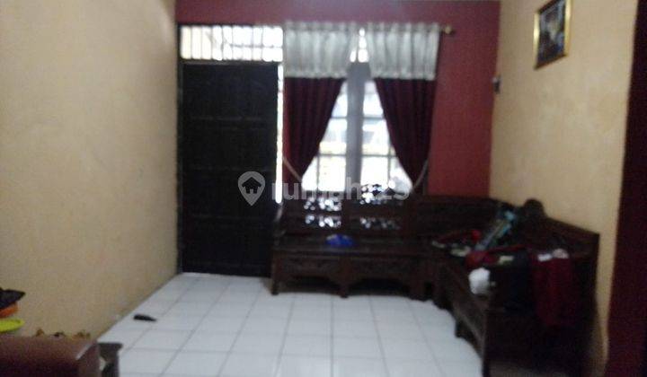 Dijual Rumah Karangrejo Banyumanik, 90 M², 550 Juta, SHM  2