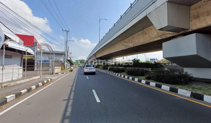 Murah 4 Juta An, 1 Km Kampus Uty, Yogja, Cicilan Tanpa Bunga 2