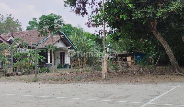 Jual Tanah Pekarangan, 200jt an, Utara Jl. Palagan, Jogja 1