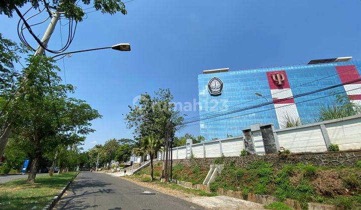 Tanah di Undip, Semarang SHM 97 m² Cocok Kosan 2