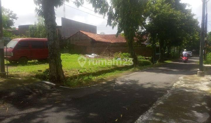 Ideal Invest, Tanah Siap Bangun Dekat Undip, Tol 1