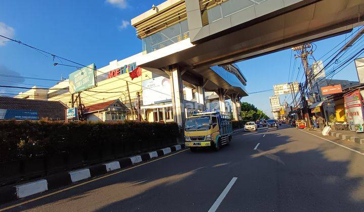 Tanah Kavling Dalam Ring Road Sleman, Yogjakarta View Sawah 2