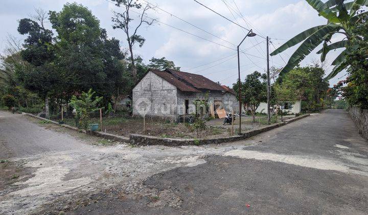 Kavling Villa Area Kaliurang, Sleman. Hm Hanya 1 Jutaan M2 1