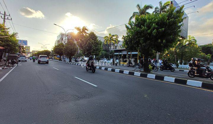 View Cantik Sawah Tanah Kavling Dalam Ring Road Sleman 2