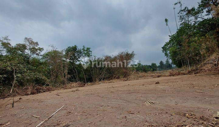 Lokasi Sejuk Nan Asri di Kaliurang, Jogja SHM Cocok Utk Villa 2