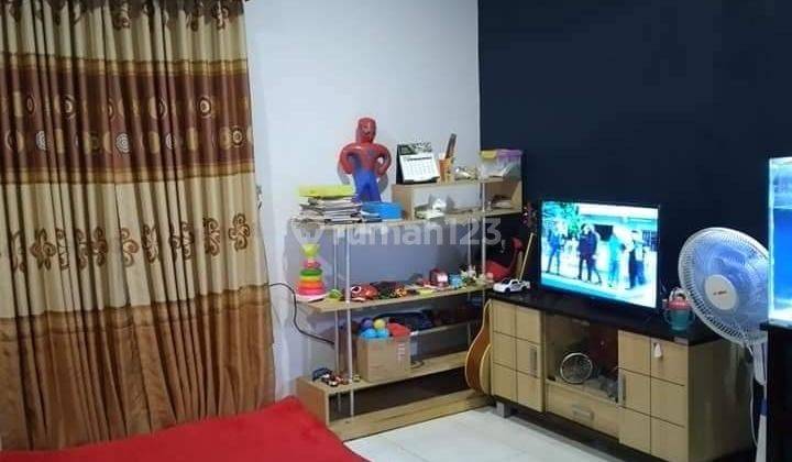 Rumah Bagus Semi Furnished SHM di Mapagan, Semarang 2