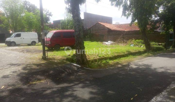 Ideal Invest, Tanah Siap Bangun Dekat Undip, Tol 2
