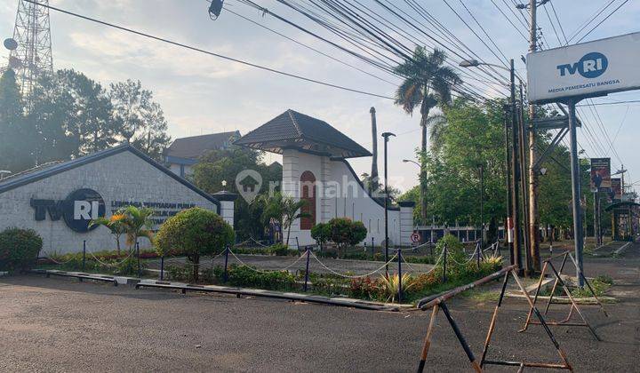 Tanah di Trihanggo, Yogyakarta SHM 132 m² 2