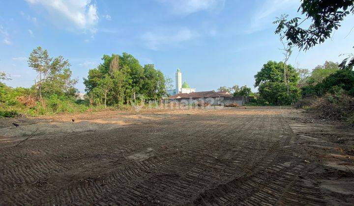 Punya Tanah Jogja Bukan Lagi Mimpi SHM Pekarangan, 2 Jt an 1