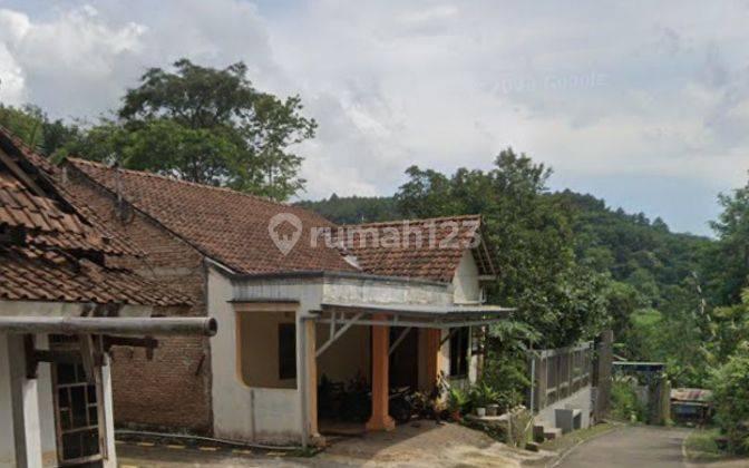 Bu Tanah Murah Ungaran, 263 M², Dekat Tol, Siap Bangun SHM 2