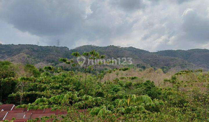 Tanah Murah Sleman, 1 Km Puncak Sosok, Lahan Prospektif 1