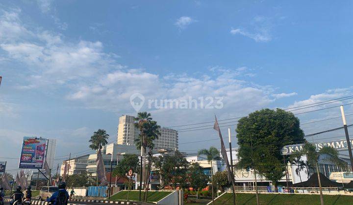 Tanah di Trihanggo, Yogyakarta SHM 132 m² 1