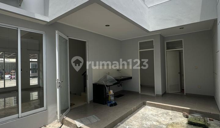 Murah Rumah Brand New di Green Lake City