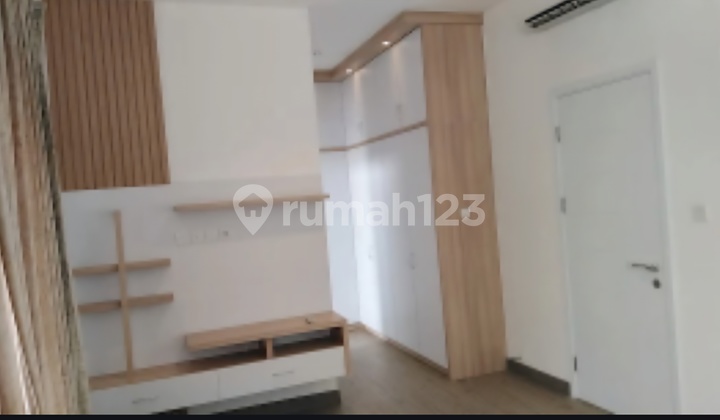 Rumah Cluster di Riviera Metland Puri 3+1 KT 2