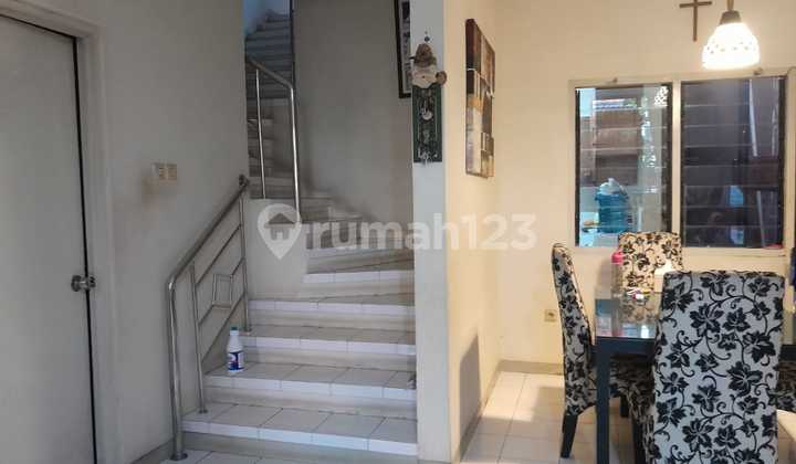 Metro Permata 1 House, Karang Tengah, East Facing 2