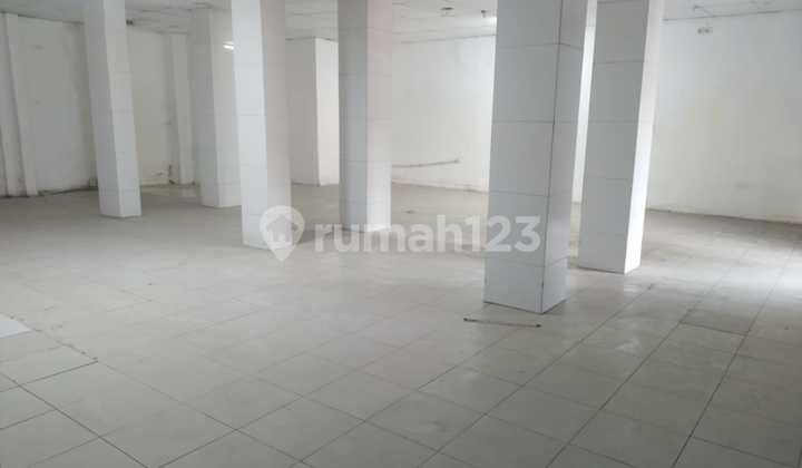 Ruko Gandeng 2 Lantai Bersih Dan Rapi Di Graha Raya 