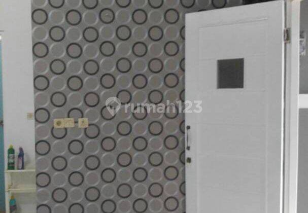 Rumah Metland Puri 2 Kamar Tidur 2 Kamar Mandi  1