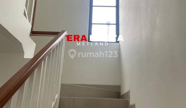 Rumah Metland Puri Type Oxalis 2 Lantai Sudah Renovasi 2