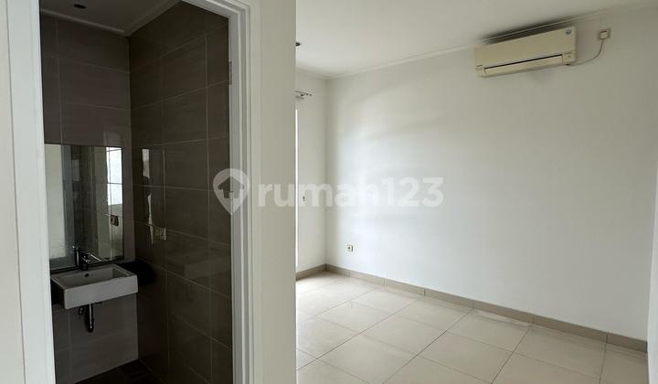 Murah Rumah Brand New di Green Lake City 2