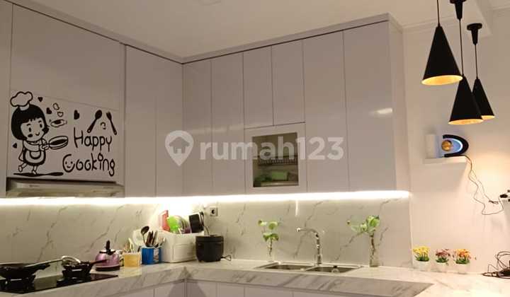 Rumah Super Cantik Minimalis Di Joglo 2 Lantai 3 Kamar Tidur Rumah Super Cantik Minimalis Di Joglo 2 Lantai 3 Kamar Tidur