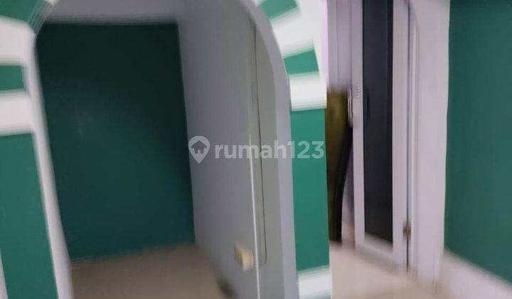 Rumah Islamic Village Karawaci 2 Bagus Siap Huni 2