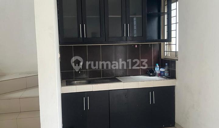 Rumah Besar Di Metland Puri 3 Kamar Tidur 2