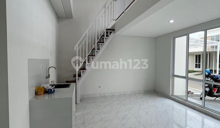 Cluster House In Paramount Petals 3 Bedrooms 2