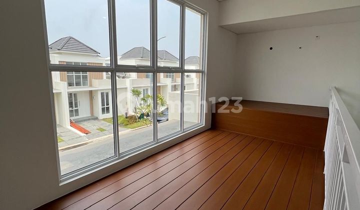 Rumah Cluster Di Paramount Petals 3 Kamar Tidur Rumah Cluster Di Paramount Petals 3 Kamar Tidur