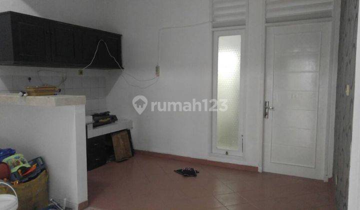 Rumah Metland Puri 2 Kamar Tidur 2 Kamar Mandi  2