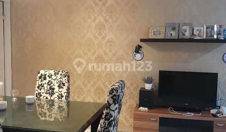 Rumah Metro Permata 1 Karang Tengah Hadap Timur