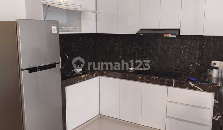 Rumah Di Citra Garden Puri Mewah, Bagus Dan Bersih Siap Huni 1