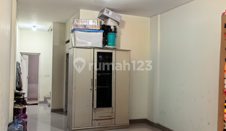 3-Story Shop House in Cbd Palem Taman Surya 5 2