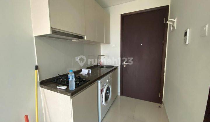 Apartemen Puri Mansion Tipe Studio Semi Furnished 2