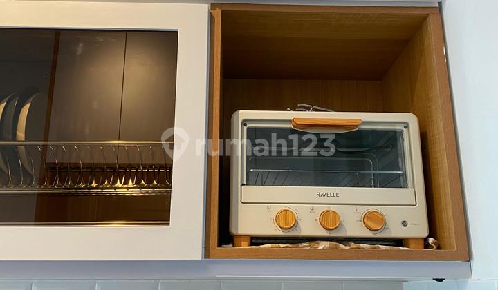 Rumah Metland Puri Cantik Dan Homey 2 Kamar Tidur 2 Kamar Mandisiap Huni  2