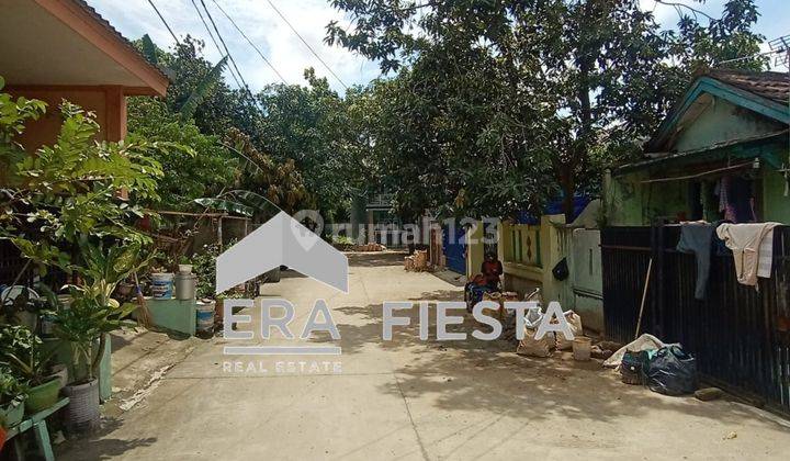 Rumah Taman Elang Siap Huni Sudah Renovasi Shm 2