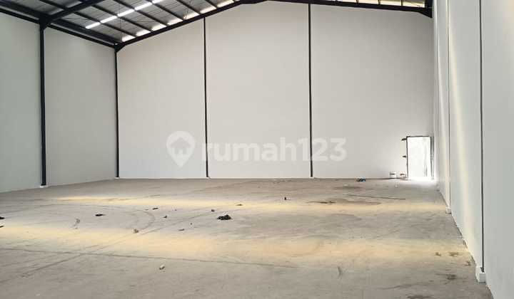 Gudang Baru Di Kawasan Industri Bsd City Gudang Baru Di Kawasan Industri Bsd City