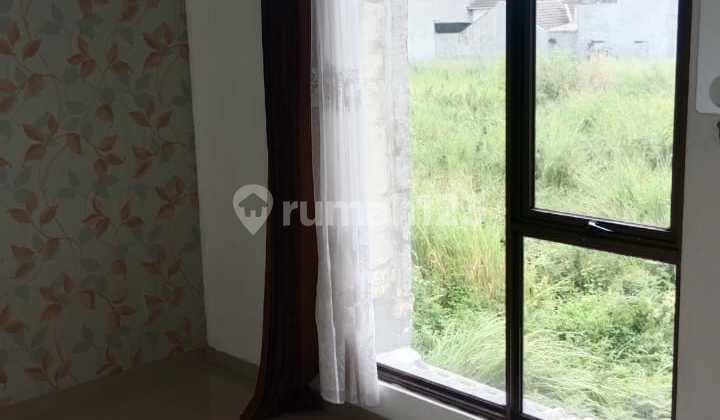 Rumah Graha Bintaro Sektor 9 Fortune Essence 2 Kamar Tidur 2 Kamar Mandi 2