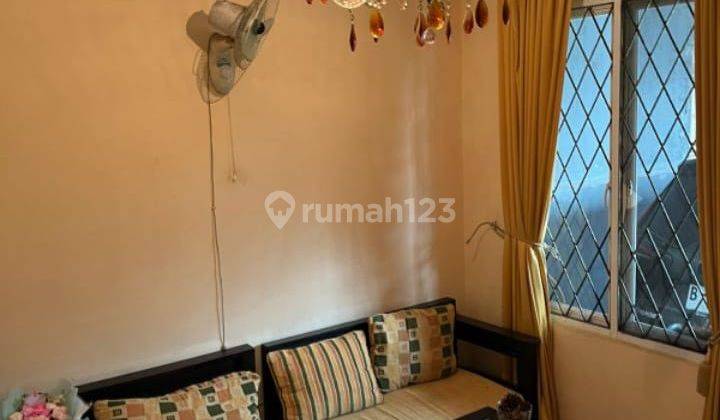 Rumah Metland Puri 2 Lantai 4 Kamar Furnished Siap Huni 2