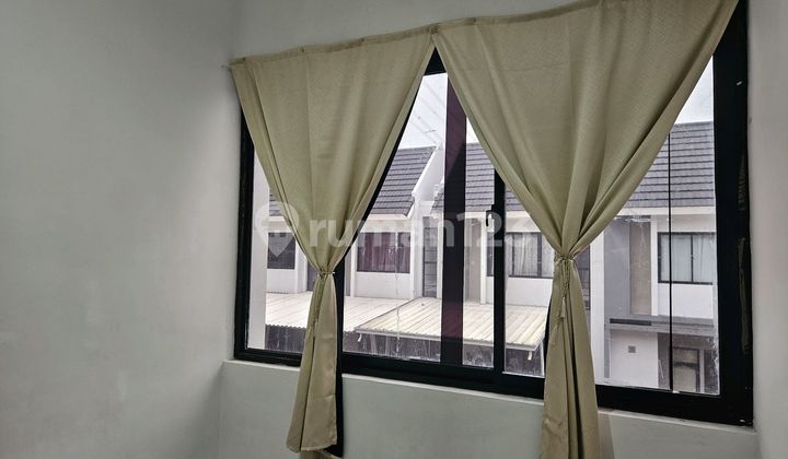 2-Story House Ready to Occupied Inside a Cluster 2