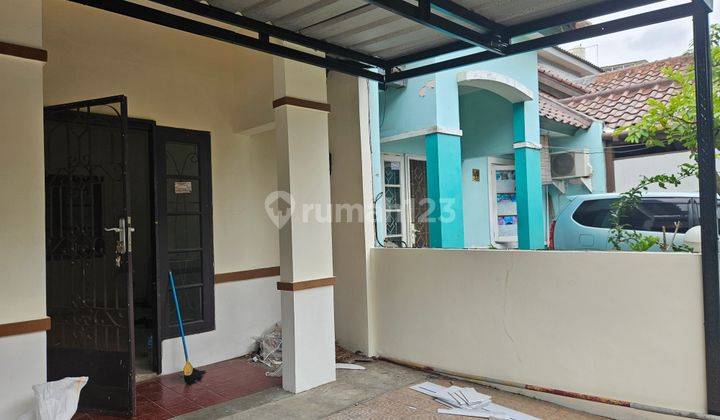 Rumah Bagus Metland Puri Lokasi Strategis Siap Huni 1