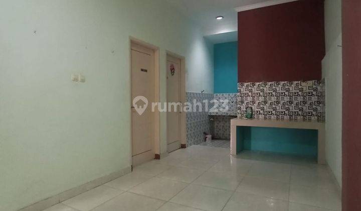 Rumah Taman Elang Siap Huni Sudah Renovasi Shm 2