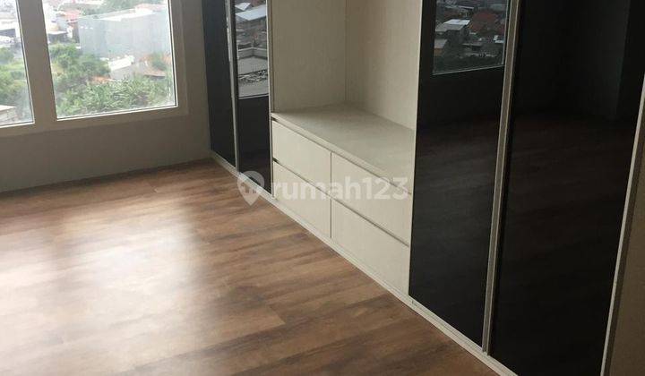 Apartemen Maqna Residance 2 Kamar Tidur  1